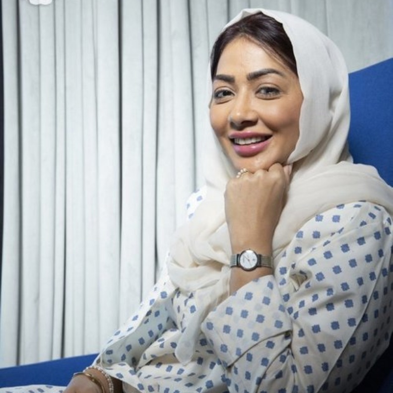 وزارة السياحة تفتخر باجتهاد وطموح "مرام قوقندي" في قطاع الضيافة