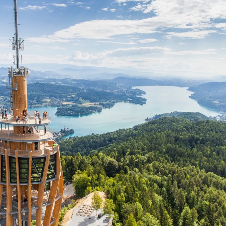 الصيف في النمسا.. اكتشفي خياراتنا لرحلة سياحية ممتعة بامتياز 