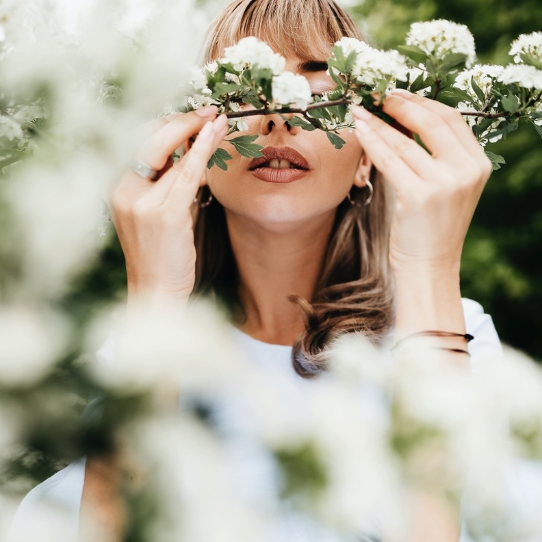 أجمل هدايا عيد الأضحى 2022 عطور بنفحات العنبر والمسك