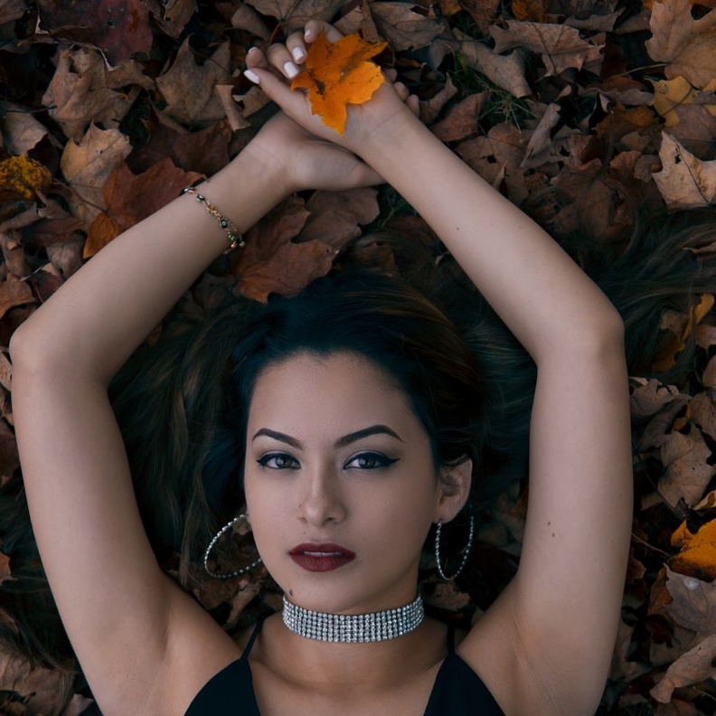 علاج مشكلة التعرق الزائد في الصيف بوصفات طبيعية