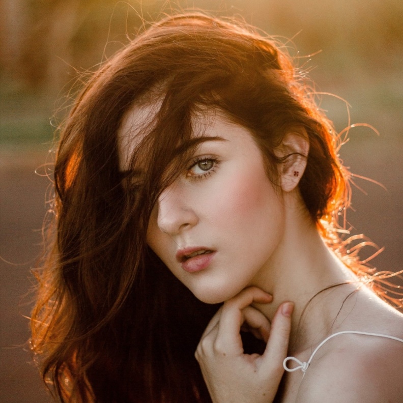  ما الفرق بين حمام الزيت وبلسم الشعر واهم فوائدهما