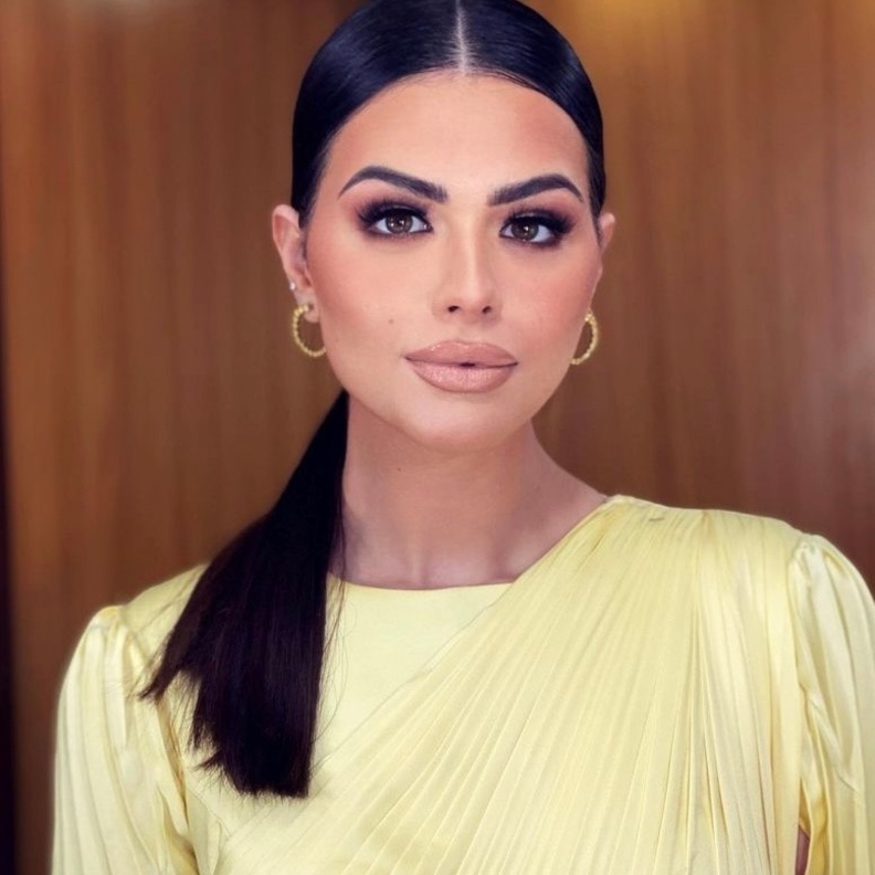 مكياج نيود ناعم لعيد الأضحى 2022