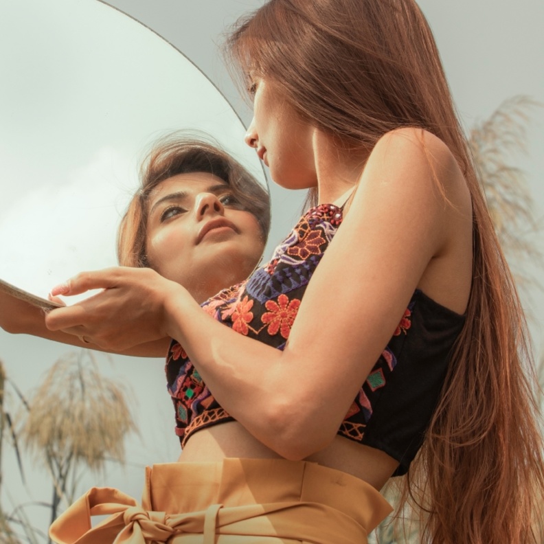 وصفات للحصول على شعر لامع قبل عيد الاضحى