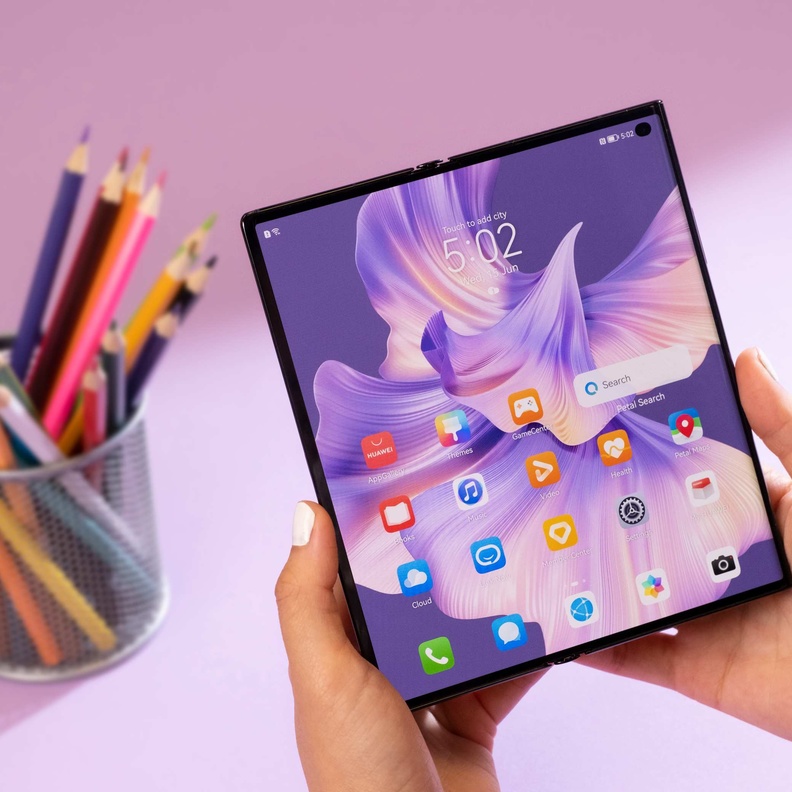 ما الذي يجعل هاتف HUAWEI Mate Xs 2 هاتفنا الرائد القابل للطي المفضل في الإمارات لعام 2022؟