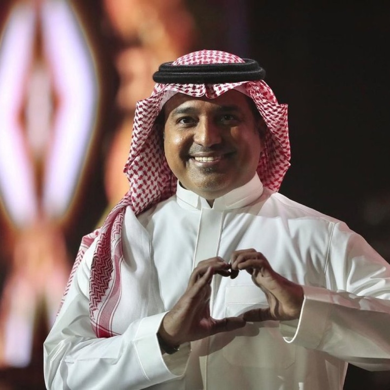 راشد الماجد