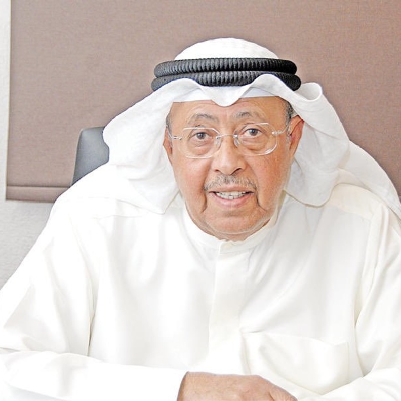 سليمان الملا