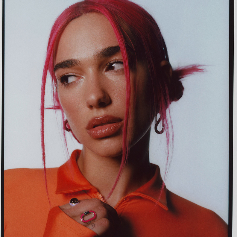 التشكيلة الثانية من مجموعة FLUTUR المصممة بالتعاون بين بوما ودوا ليبا