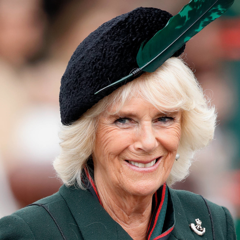 لهذا السبب وصفت كاميلا باركر بأنها أكثر النساء كسلا في بريطانيا