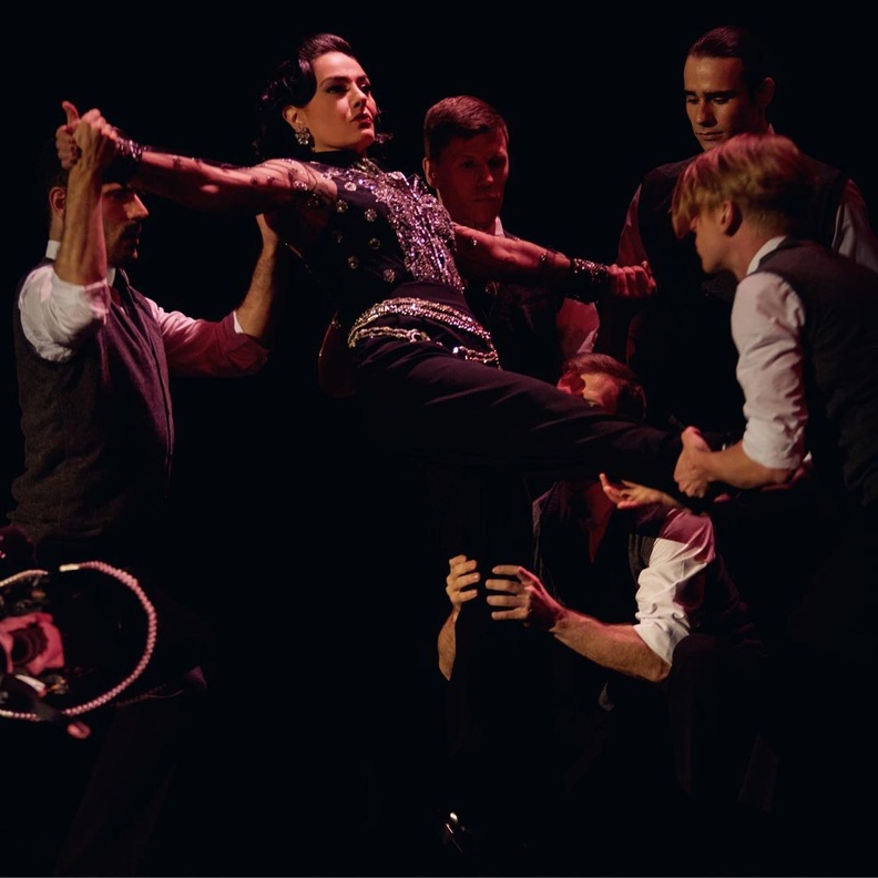 النجمة شريهان