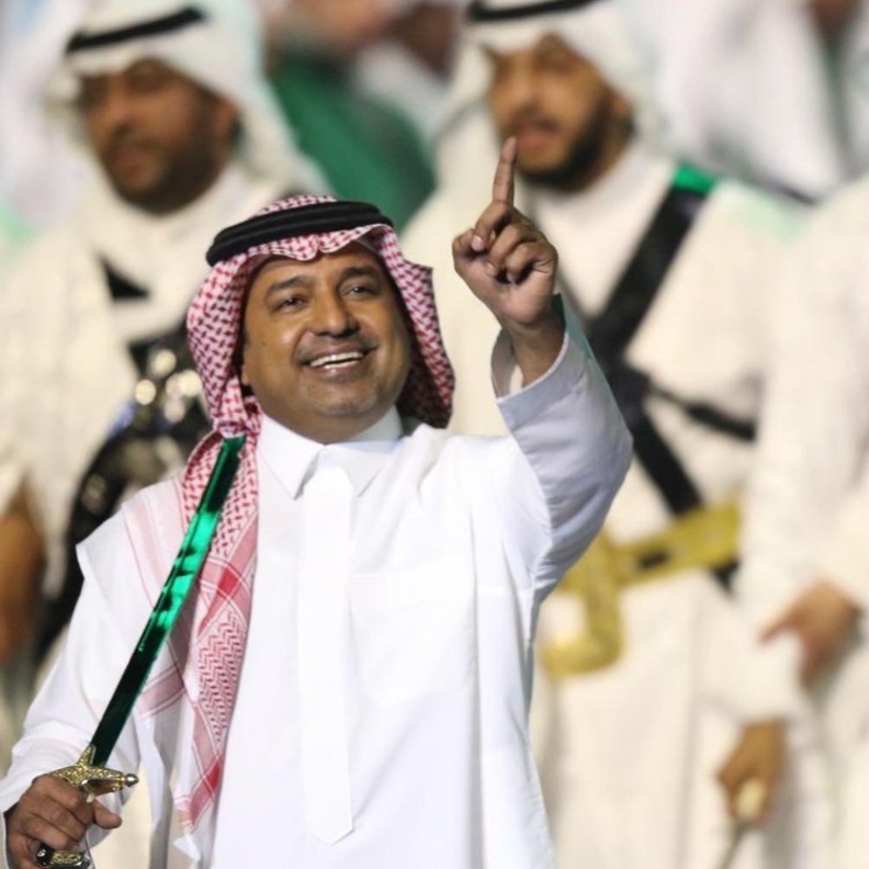 راشد الماجد