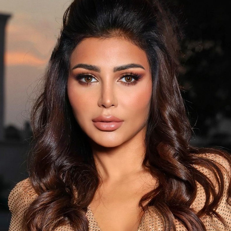 أجمل تسريحات شعر ويفي تناسب اطلالتك في عيد الأضحى استوحيها من النجمات