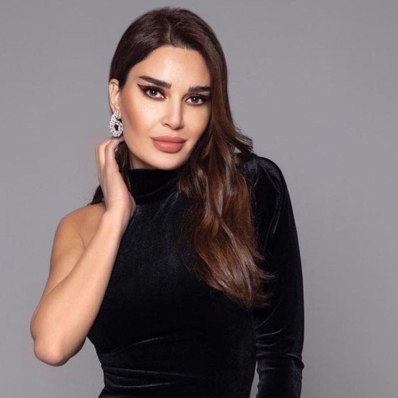 سيرين عبد النور