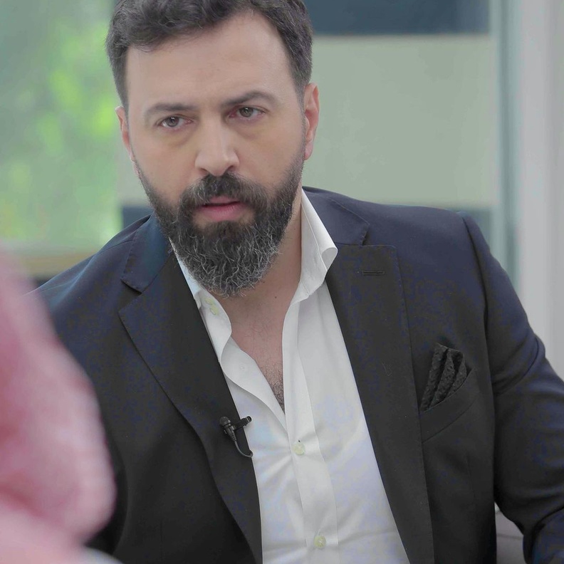  تيم حسن مفاجأة موسم دراما رمضان 2023 بمسلسل "عاصي الزند" إليكم التفاصيل