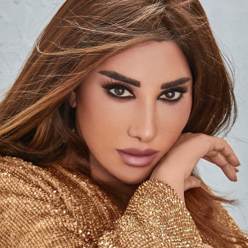 مكياج لبناني للصبايا من وحي إطلالات نجوى كرم