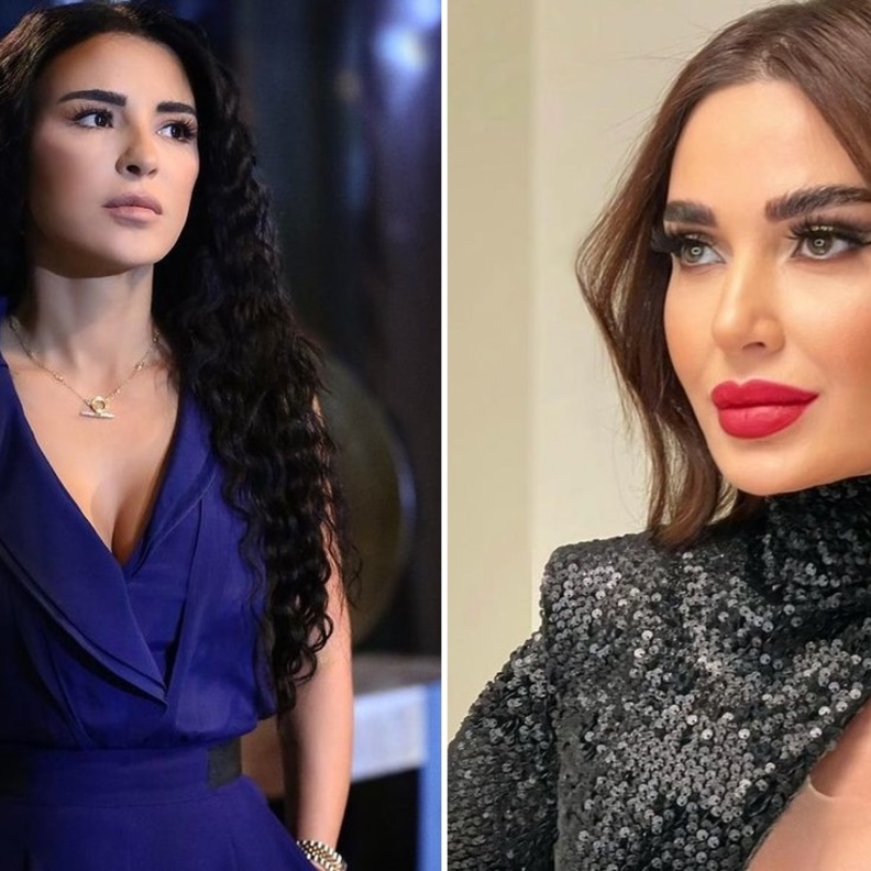 سيرين عبد النور توضح بالفيديو سبب إستبعادها وتكشف مفاجأة