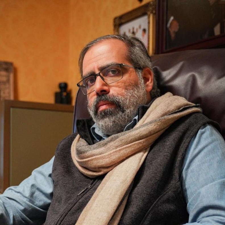 عبدالله التركماني