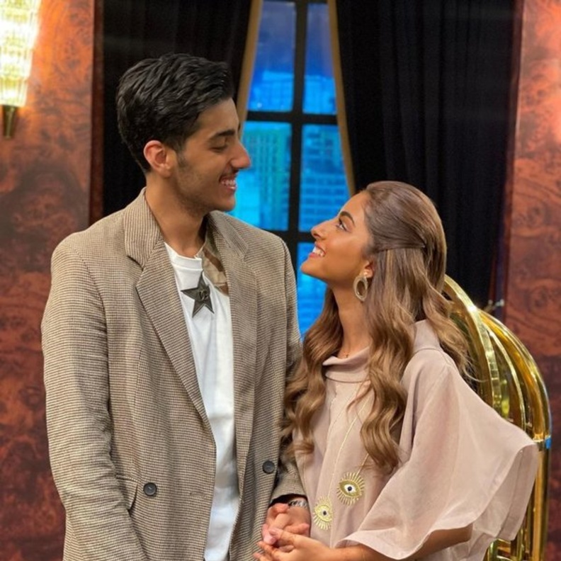 طلال باسم وجود عزيز