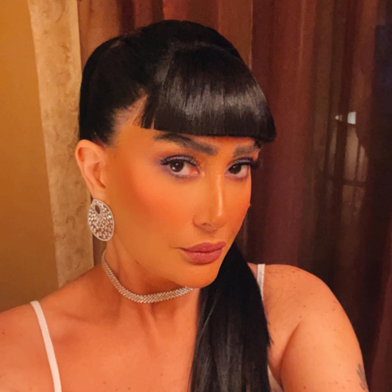 غادة عبدالرازق