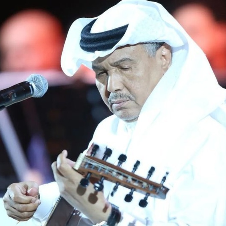 محمد عبده 