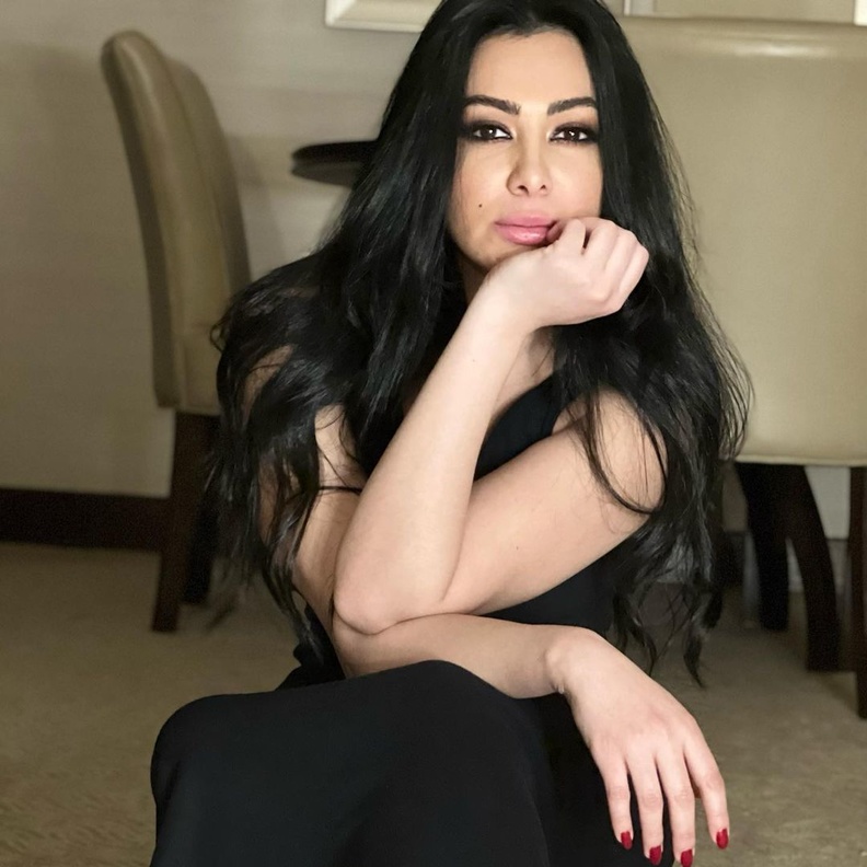 نجوم عرب كشفوا عن شروطهم للزواج .. ميريهان حسين ويعقوب بوشهري أحدثهم