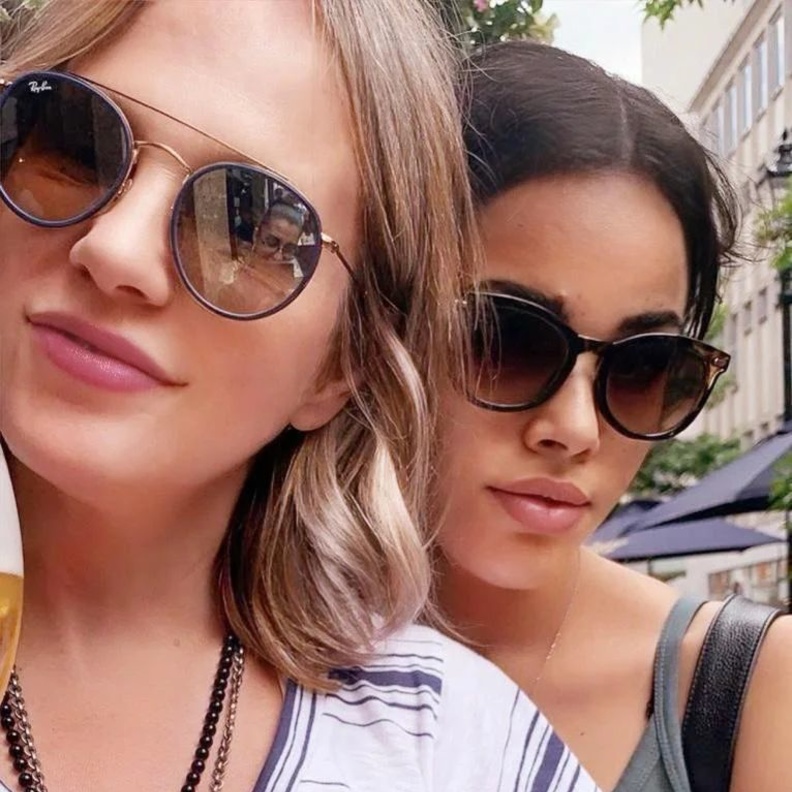 .أبرز بنات النجوم اللواتي تحولن الى فاشينيستات