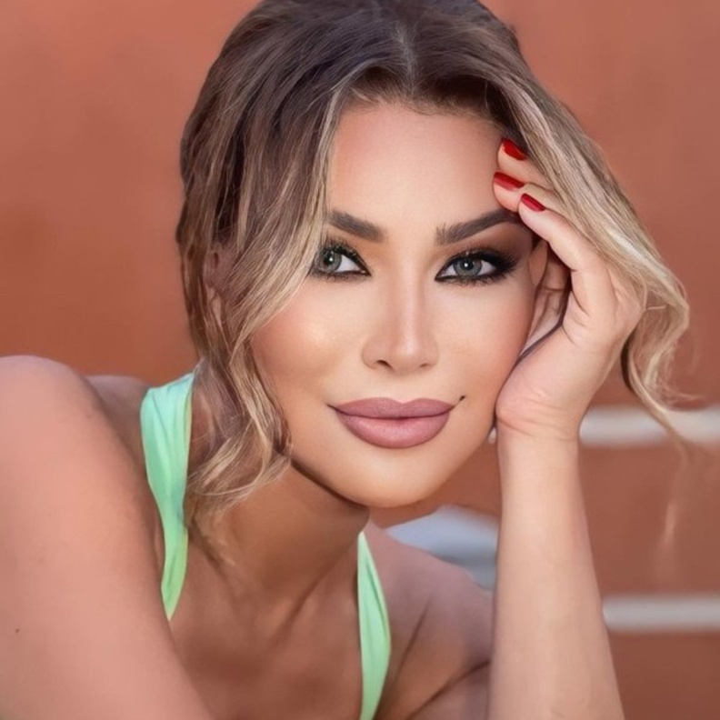 نوال الزغبي