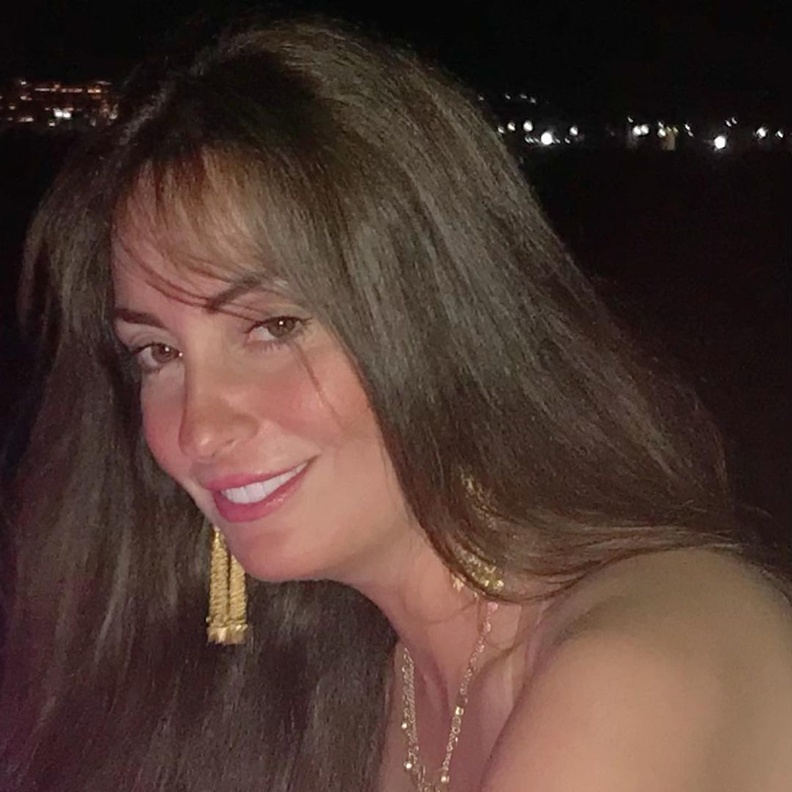 النجمة نرمين الفقي 