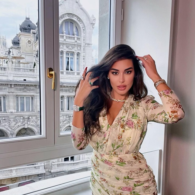 ياسمين صبري