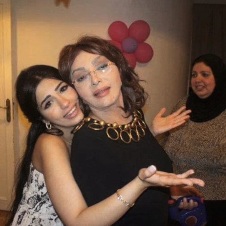  إليكم أبرز علاقات القرابة بين النجوم