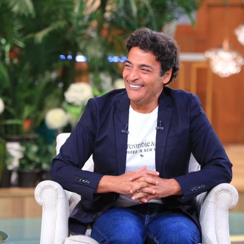 حميد الشاعري