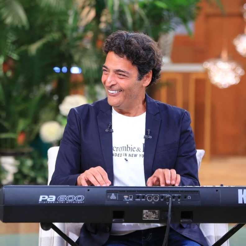 حميد الشاعري