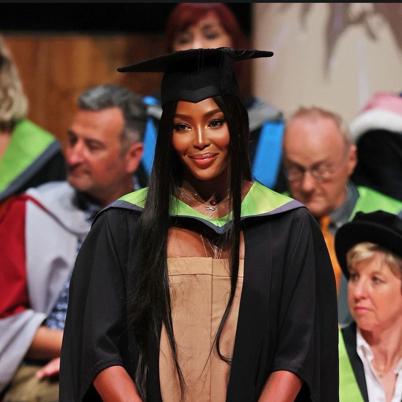 ناعومي كامبل