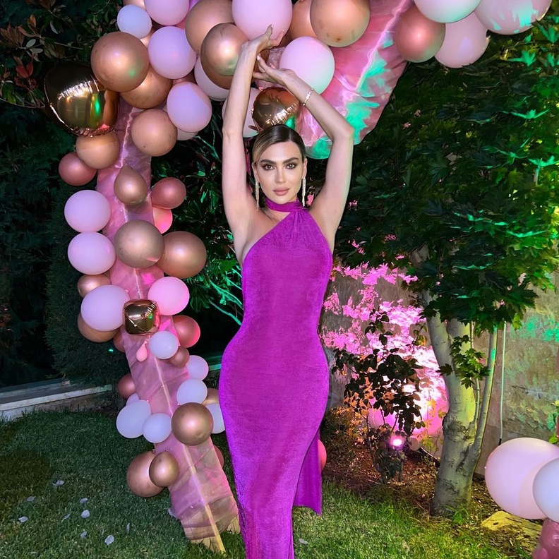 مناسبات سعيدة للنجمات في 24 ساعة