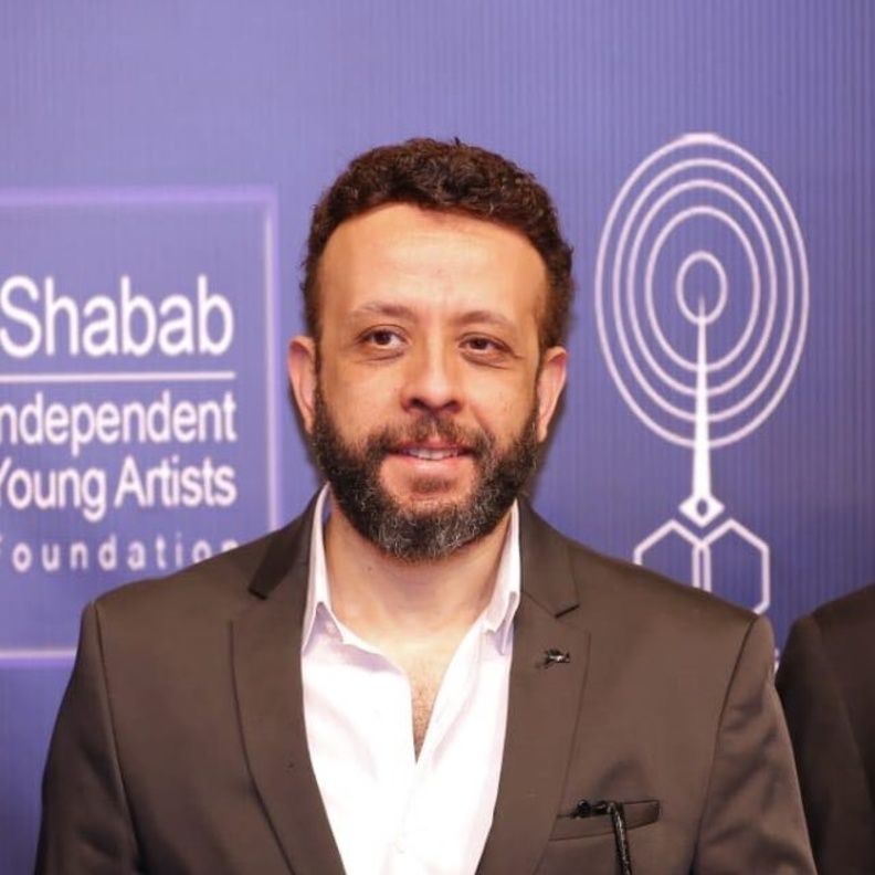 عمرو القاضي