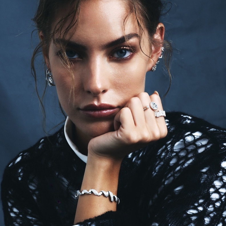 جلسة تصويرية خاصة بمجلة "هي".. Minimalist Joy