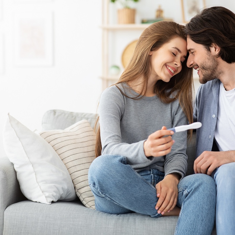 9 نصائح طبيبة لتعزيز فرص الحمل للمقبلات على الزواج