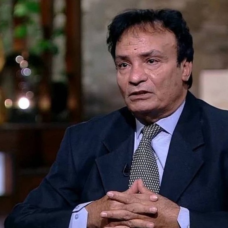 حمدي الوزير