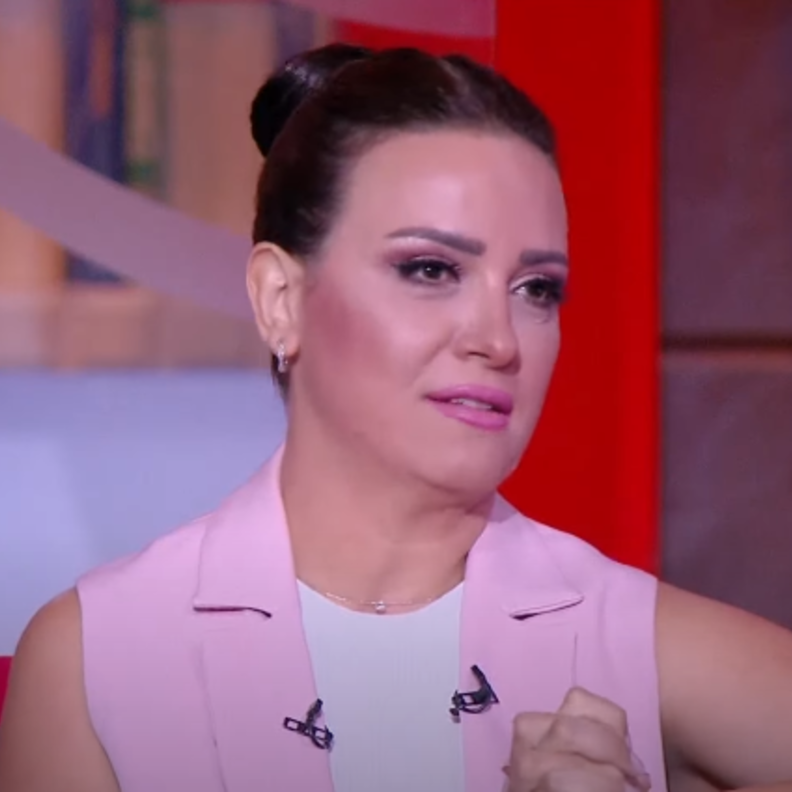 ريهام عبد الغفور