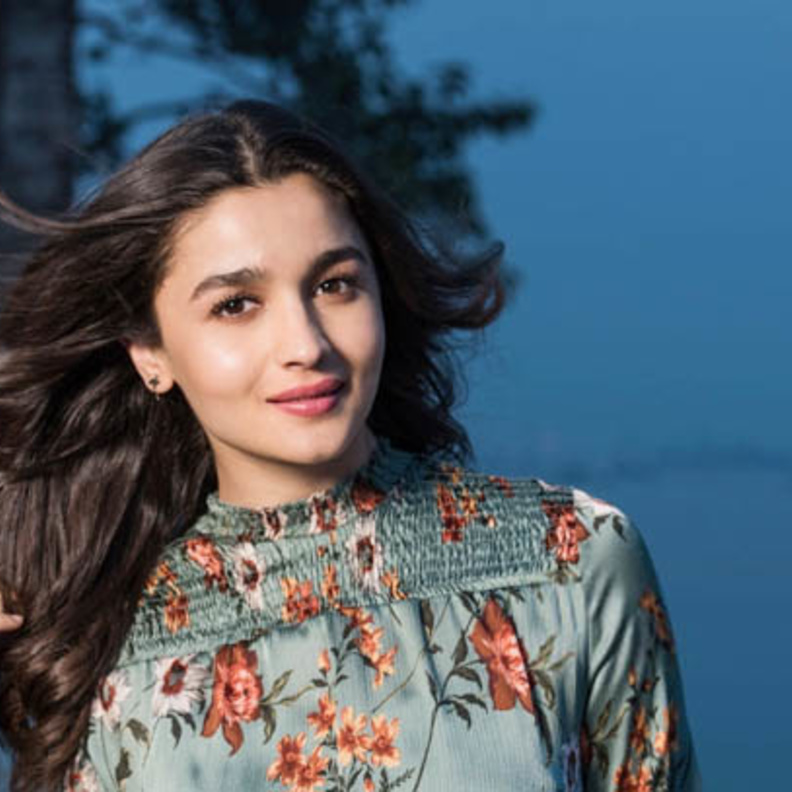 عليا بهات تستعد لعرض إعلان قصير لفيلمها الجديد Darlings