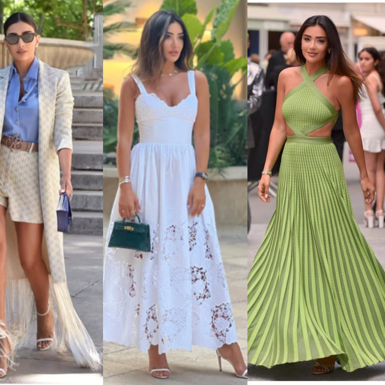 جيسيكا عازار