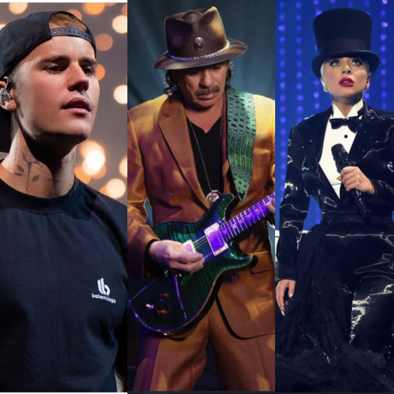 مشاهير سقطوا مغشيًا عليهم أمام الجمهور