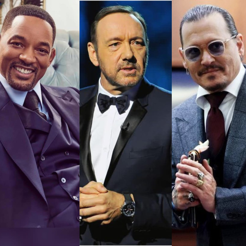 عقوبة الطرد تهدد نجوم هوليوود