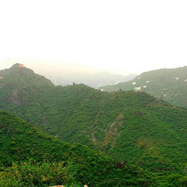 أجمل الصور فوق السحاب.. إليك أجمل 5 تجارب في فيفاء الساحرة