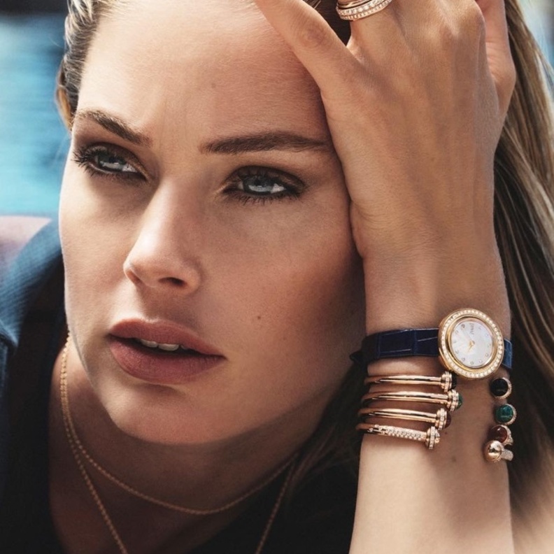 قصة تاريخ دار بياجيه Piaget وأبرز تصاميمها