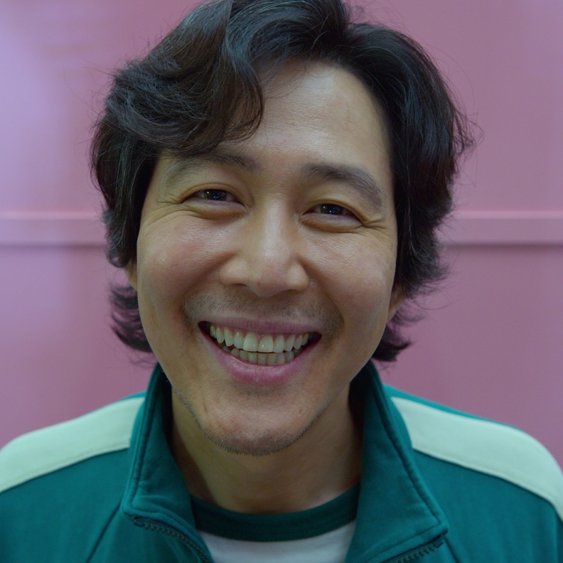 الممثل الكوري لي جونغ جاي