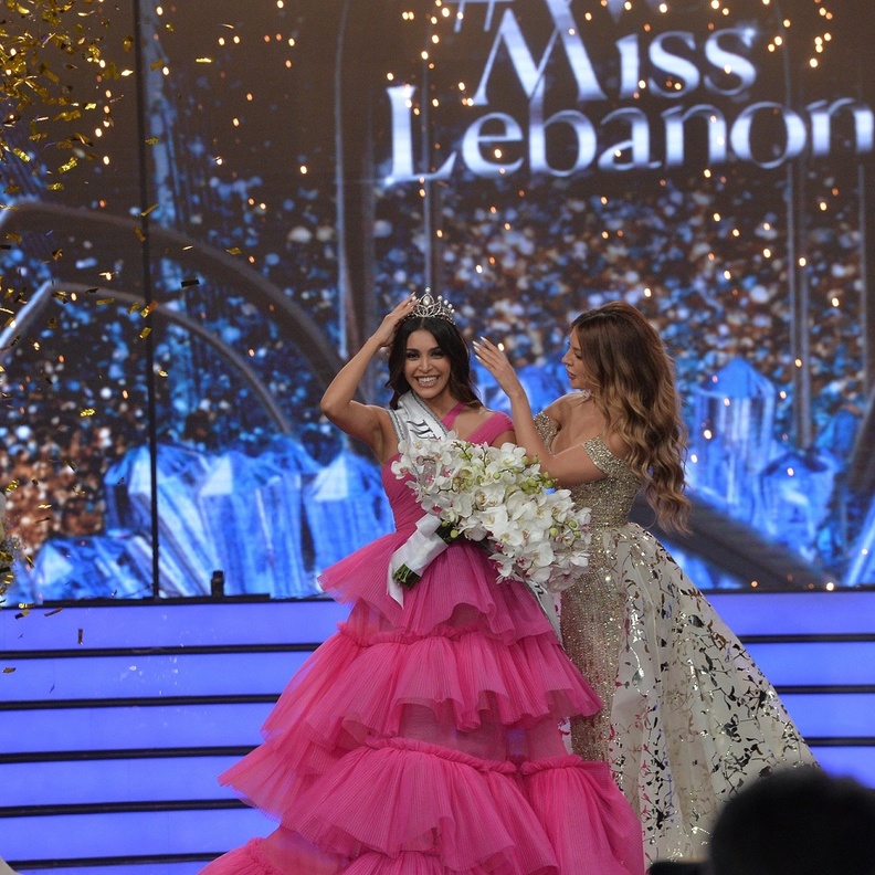 ياسمينا زيتون