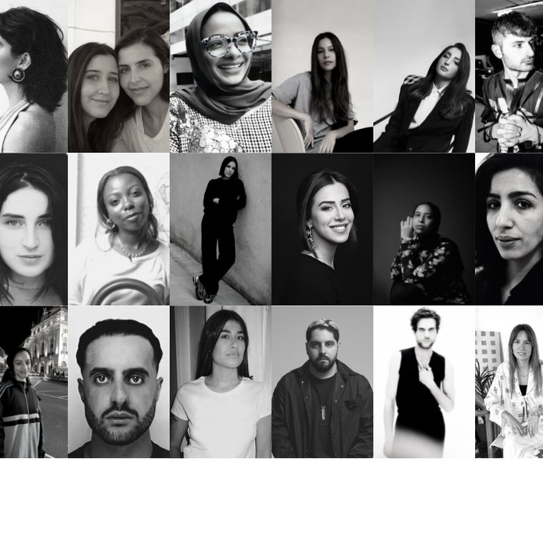 Fashion Trust Arabia تكشف عن المرشحين النهائيين لجائزة FTA 2022
