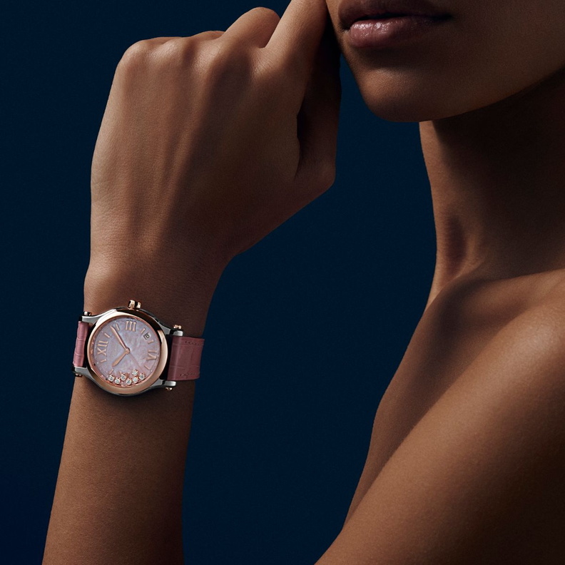 Happy Sport ساعة