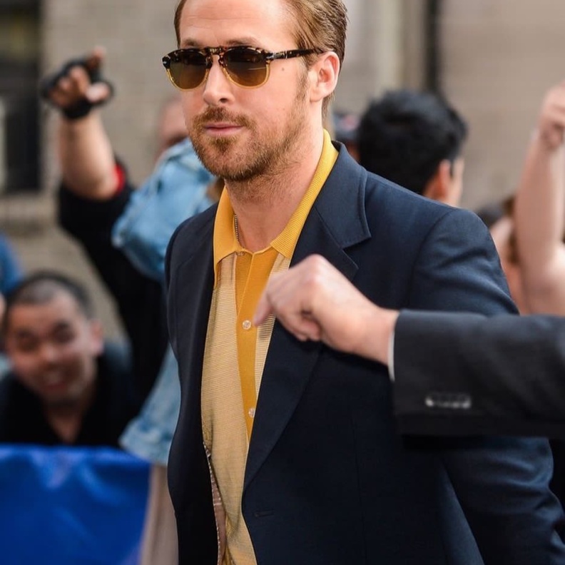 ريان جوسلينج