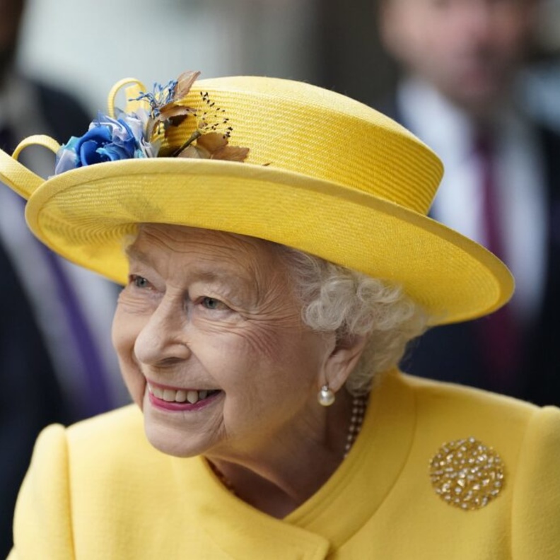 ملكة بريطانيا ستغيب عن حضور دورة ألعاب الكومنولث في هذا العام